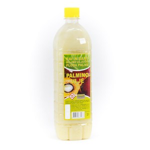 Palmino-ulje