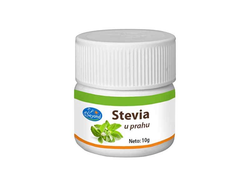 stevia 10g